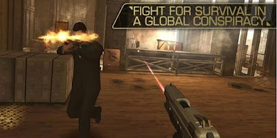 Update Deus Ex: The Fall Apk Mod Unlimited Money - Eztosai