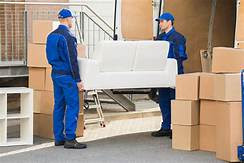 Villa Movers in Dubai