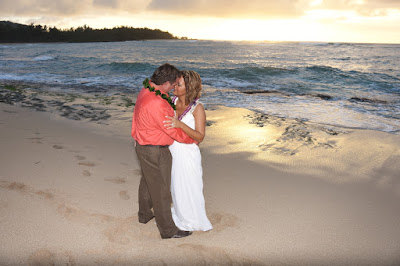 Bridal Dream Hawaii