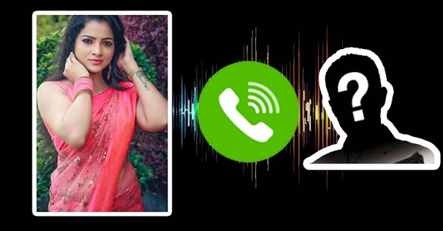 VJ சித்ரா பேசிய கடைசி தொலைபேசி அழைப்பு இது தான்..! - திக் திக் தகவல்கள்..!