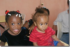 Trip to Baptist Mission with the Girls June 8, 2012 068