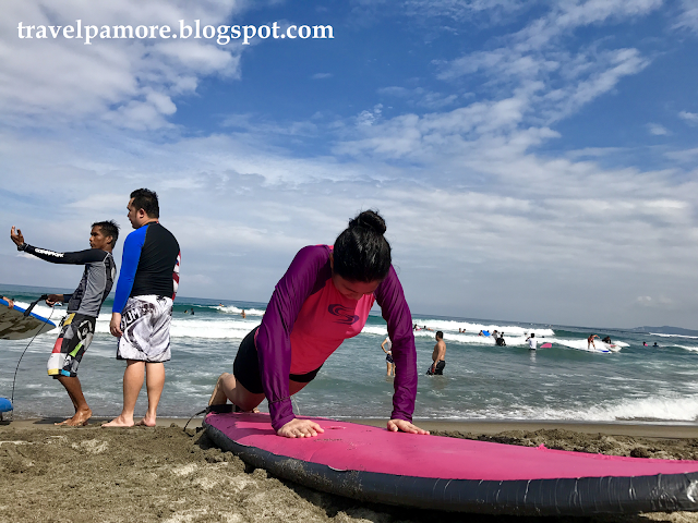 Things to do and visit in the Province of La Union