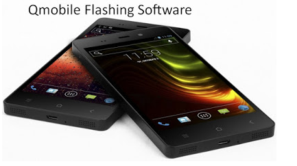 Q Mobile Flashing Software Free Download