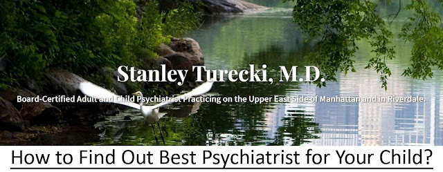 Best ADHD Psychiatrists Manhattan
