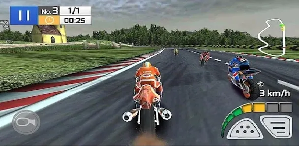 Thrilling Adventures: Real Bike Racing Unleashed