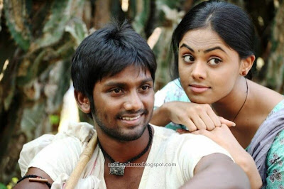 Annakodiyum Kodiveeranum movie gallery