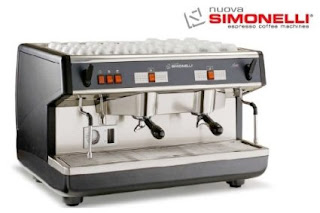 coffee machine rental