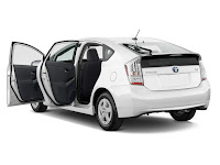 Toyota Prius 2010 : Reviews of the braking issue 