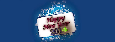 Happy New Year 2014 ! Best Wishes For You From Blogger Maruf