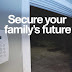 Home Security for the Elderly