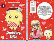 . PUDDING IN LOVE yang telah Terbit !!!! Ayo di beli, ya Pecinta Komik! (image large dc dadbef fb pudding in love)