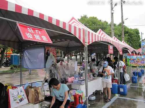 大溪人偶節｜桃園大溪老街活動