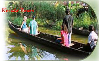 Amazing Places Around the Kerala Tours