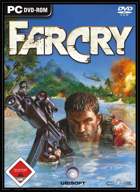 Far Cry 1 Free Download Full Version
