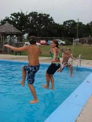 Walk On Water Illusion