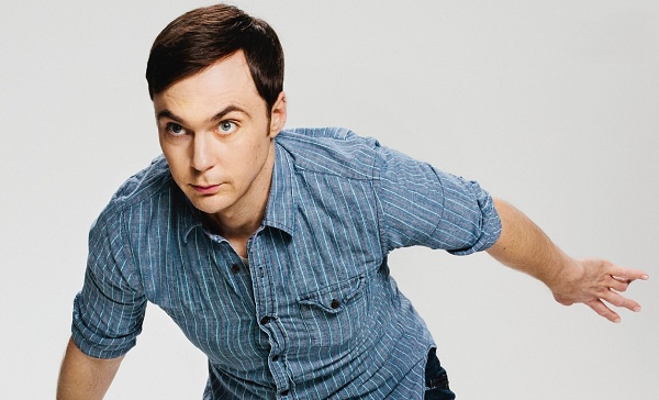 Jim Parsons Profile pictures, Dp Images, Display pics collection for whatsapp, Facebook, Instagram, Pinterest.