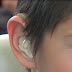 Niños de escasos recursos reciben aparatos auditivos