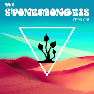 Stonemongers -- Turn On!