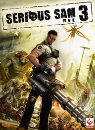 Serious Sam 3 BFE | PC Games