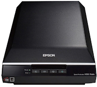 Télécharger Epson Perfecion V550 Pilote Pour Windows et Mac