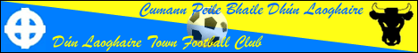 Dún Laoghaire Town Football Club