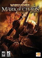 Warhammer: Mark of Chaos 2012