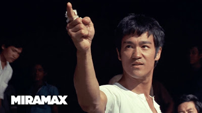 Bruce Lee Motivational Biography