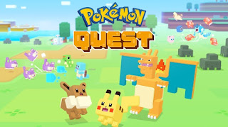 Pokémon Quest 1.0.0 MOD APK