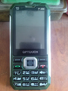 Optouch P-200 Sc6531 Flash File