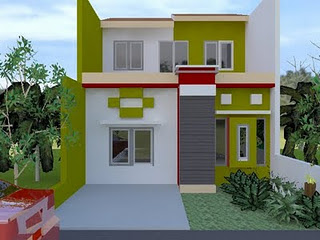 Trend Warna Cat Rumah Terbaru 2012 - Informasi Terbaru 2012