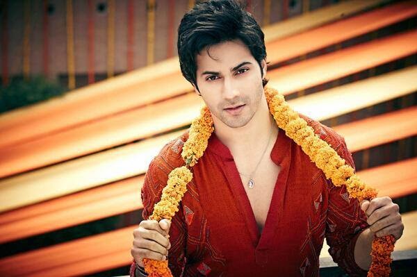 Varun Dhawan HD wallpapers Free Download