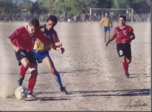 jogo SP gangorrinha