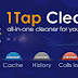 1Tap Cleaner Pro Full Version 2.30 Apk