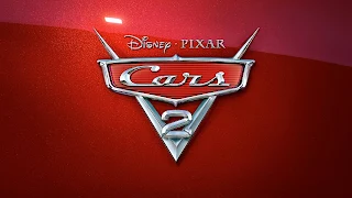 Cars 2: Pósters HD para Descargar Gratis.