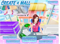 pc game create a mall