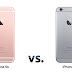 İphone6 ve İphone 6s Karşılaştırma!