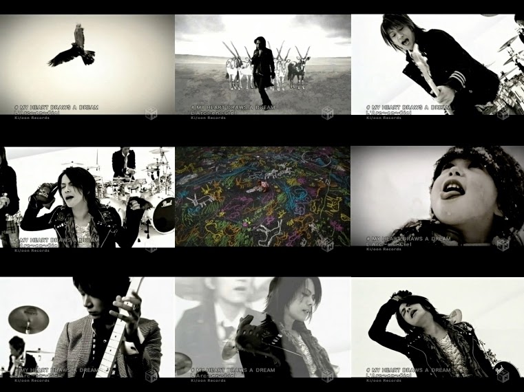 Dark Rose Vs Dhey Anggun My Heart Draws A Dream Chords Dark Rose Vs Dhey Anggun My Heart Draws A Dream Chords