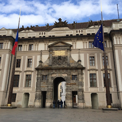 Prague Castle