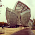 Frank Gehry Earns High Marks From the Discerning French