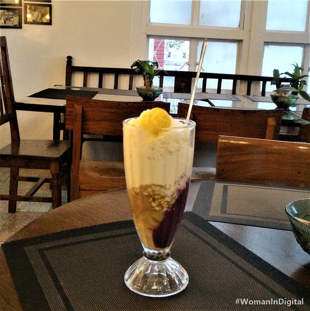 Yummy Halo-halo