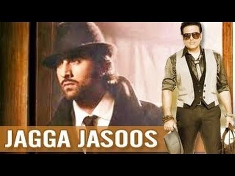 Jagga Jasoos