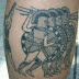 The Only Tattoo Blog that Educates its Readers About the Clutius Manuscript AND the Hoplite Phalanx