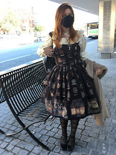 lolita coordinate