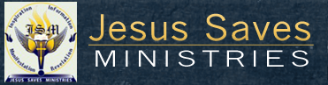 Jan. '14: Jesus Saves Ministries of Bridgeport, CT Becomes Our Next "Affiliate Church"!