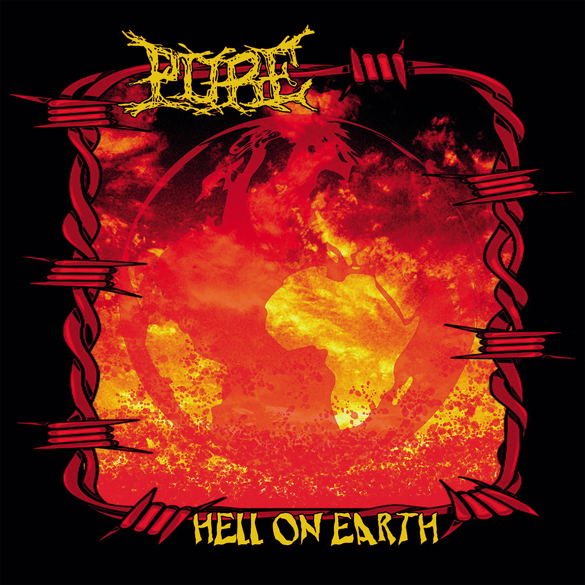 Pure - Hell On Earth