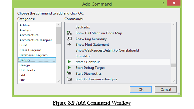 configure microsoft visual studio for assembly language