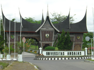 Pengumuman SNMPTN dan SBMPTN UNIVERSITAS ANDALAS 2019/2020