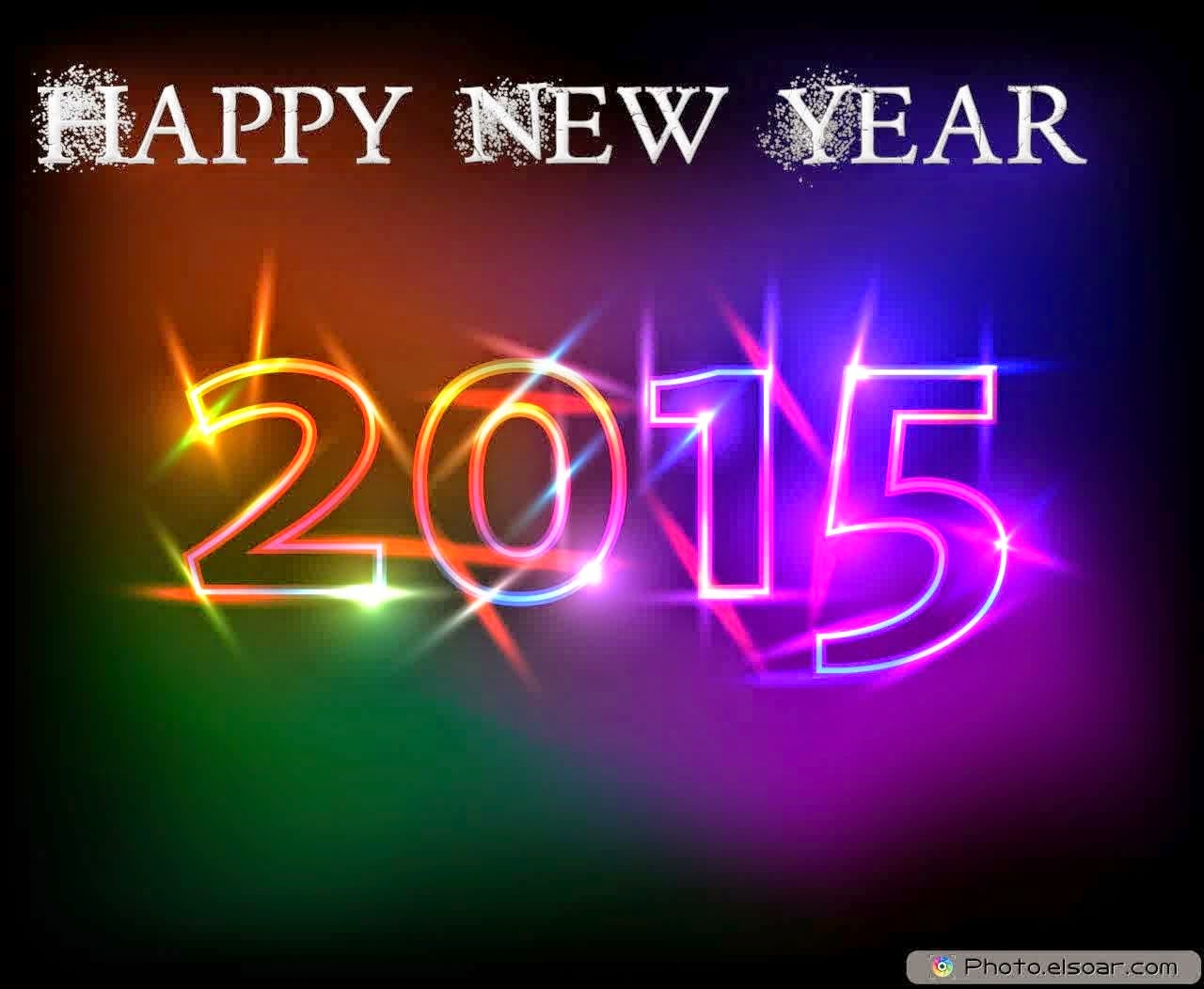 Kumpulan Kata Kata Ucapan Selamat Tahun Baru 2015 Informasi 2015