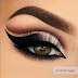 Top 9 Best Smokey Colorful Makeup Eyes
