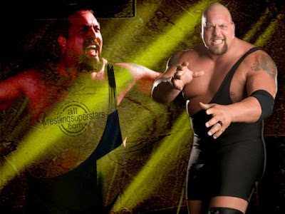 Big Show